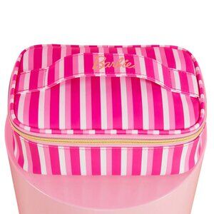 NWT Show Me Your MuMu Barbie Makeup Bag